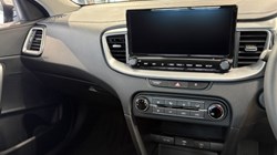 KIA XCEED 1.5T GDi ISG 138 2 5dr 4700075