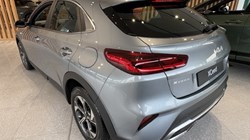 KIA XCEED 1.5T GDi ISG 138 2 5dr 4700067