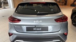 KIA XCEED 1.5T GDi ISG 138 2 5dr 4700066