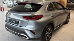 KIA XCEED 1.5T GDi ISG 138 2 5dr 4700065