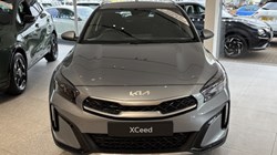 KIA XCEED 1.5T GDi ISG 138 2 5dr 4700064