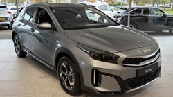 KIA XCEED 1.5T GDi ISG 138 2 5dr 4700063