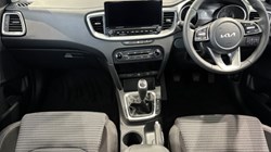 KIA XCEED 1.5T GDi ISG 138 2 5dr 4700071