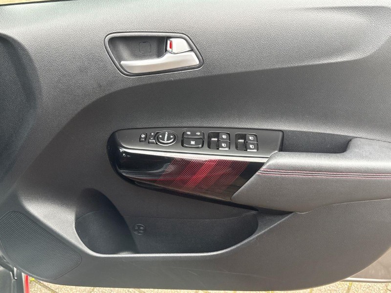 2023 (72) KIA PICANTO 1.0T GDi GT-line S 5dr [4 seats] 5898815