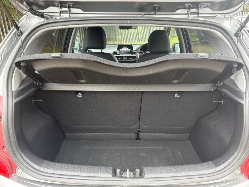 2023 (72) KIA PICANTO 1.0T GDi GT-line S 5dr [4 seats] 5898833