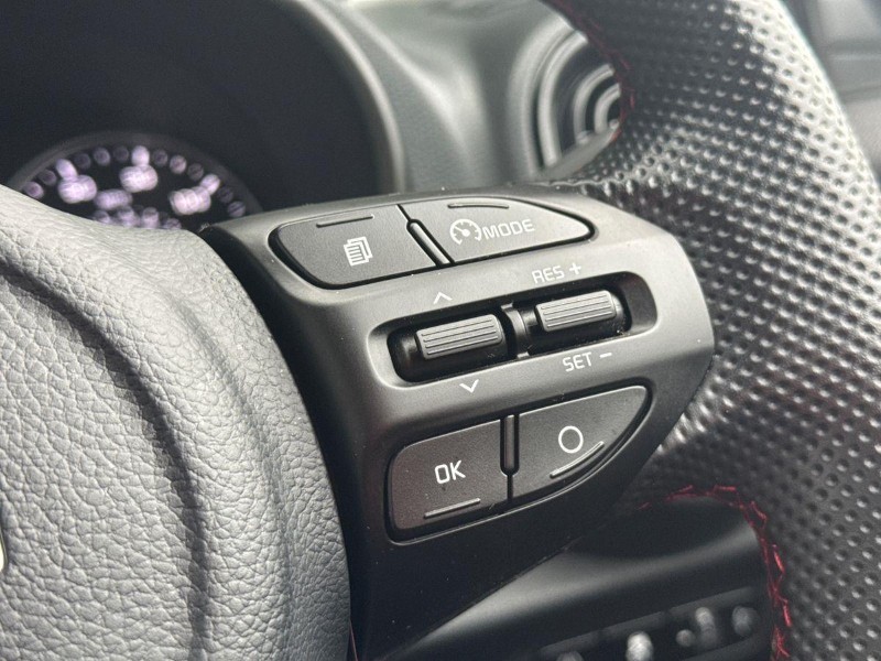 2023 (72) KIA PICANTO 1.0T GDi GT-line S 5dr [4 seats] 5898823