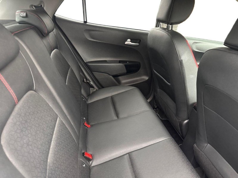 2023 (72) KIA PICANTO 1.0T GDi GT-line S 5dr [4 seats] 5898811