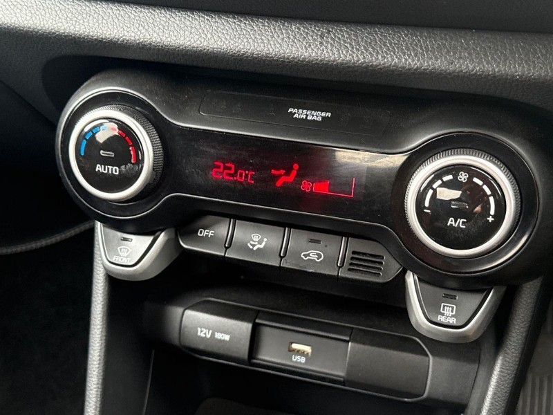 2023 (72) KIA PICANTO 1.0T GDi GT-line S 5dr [4 seats] 5898829