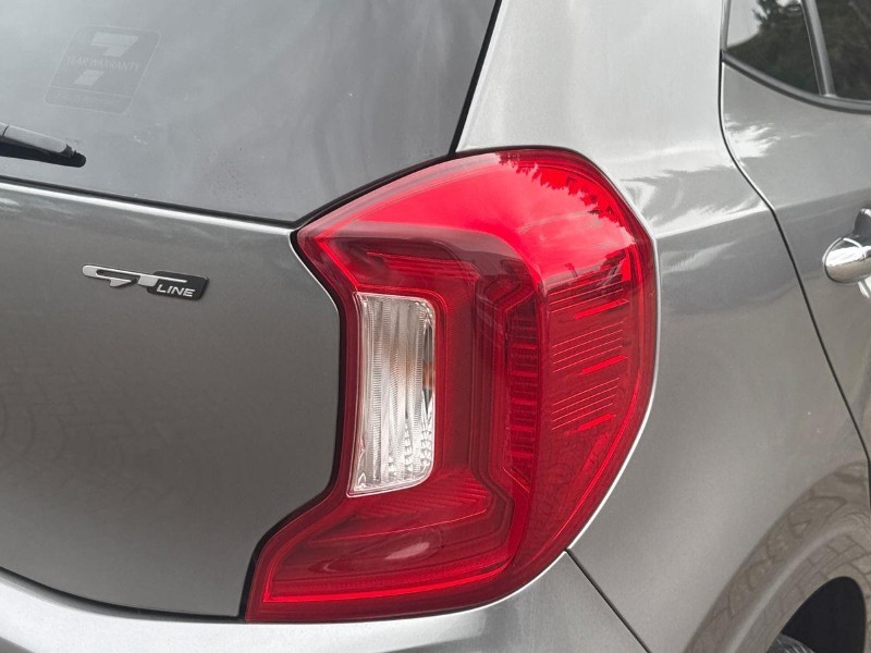 2023 (72) KIA PICANTO 1.0T GDi GT-line S 5dr [4 seats] 5898838