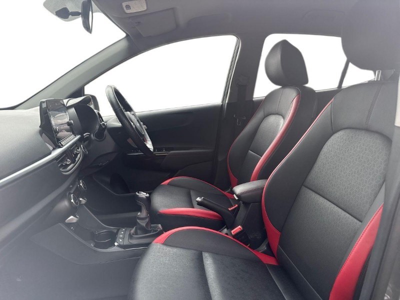 2023 (72) KIA PICANTO 1.0T GDi GT-line S 5dr [4 seats] 5898810
