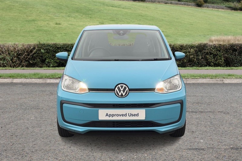 2022 (22) VOLKSWAGEN UP 1.0 65PS Up 5dr 5924650