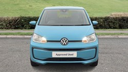 2022 (22) VOLKSWAGEN UP 1.0 65PS Up 5dr 5924650