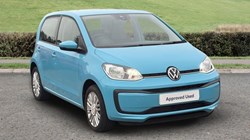 2022 (22) VOLKSWAGEN UP 1.0 65PS Up 5dr 5924641