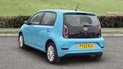2022 (22) VOLKSWAGEN UP 1.0 65PS Up 5dr 5924643