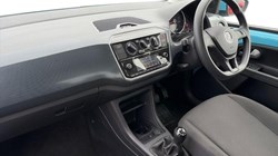 2022 (22) VOLKSWAGEN UP 1.0 65PS Up 5dr 5924642