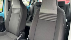 2022 (22) VOLKSWAGEN UP 1.0 65PS Up 5dr 5924668