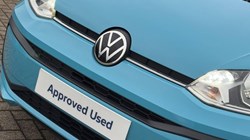 2022 (22) VOLKSWAGEN UP 1.0 65PS Up 5dr 5924671
