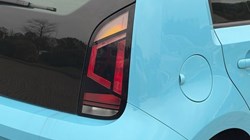 2022 (22) VOLKSWAGEN UP 1.0 65PS Up 5dr 5924673
