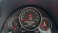 2022 (22) VOLKSWAGEN UP 1.0 65PS Up 5dr 5924661