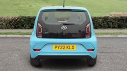 2022 (22) VOLKSWAGEN UP 1.0 65PS Up 5dr 5924649