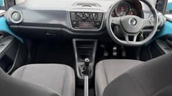 2022 (22) VOLKSWAGEN UP 1.0 65PS Up 5dr 5924651