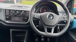 2022 (22) VOLKSWAGEN UP 1.0 65PS Up 5dr 5924662
