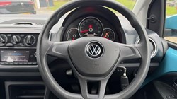 2022 (22) VOLKSWAGEN UP 1.0 65PS Up 5dr 5924658