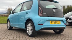 2022 (22) VOLKSWAGEN UP 1.0 65PS Up 5dr 5924674