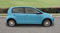 2022 (22) VOLKSWAGEN UP 1.0 65PS Up 5dr 5924644