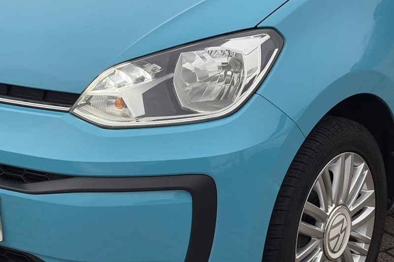 2022 (22) VOLKSWAGEN UP 1.0 65PS Up 5dr 5924670