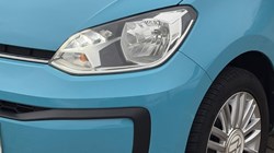 2022 (22) VOLKSWAGEN UP 1.0 65PS Up 5dr 5924670