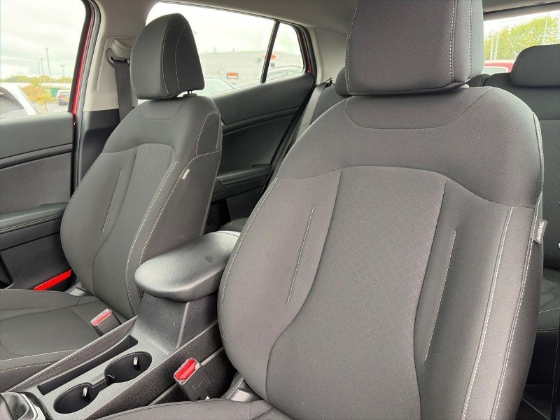 2025 (75) KIA SPORTAGE 1.6T GDi 157 48V ISG 2 5dr 5898041