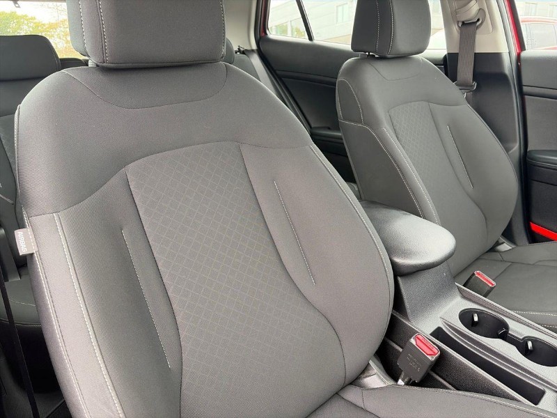 2025 (75) KIA SPORTAGE 1.6T GDi 157 48V ISG 2 5dr 5898026