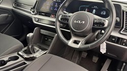 2025 (75) KIA SPORTAGE 1.6T GDi 157 48V ISG 2 5dr 5898015