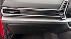 2025 (75) KIA SPORTAGE 1.6T GDi 157 48V ISG 2 5dr 5898038