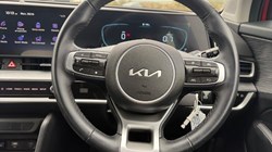 2025 (75) KIA SPORTAGE 1.6T GDi 157 48V ISG 2 5dr 5898027