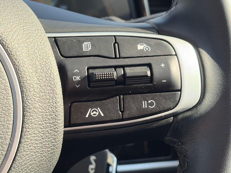 2025 (75) KIA SPORTAGE 1.6T GDi 157 48V ISG 2 5dr 5870772