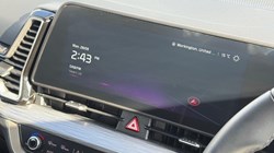 2025 (75) KIA SPORTAGE 1.6T GDi 157 48V ISG 2 5dr 5870775