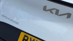 2025 (75) KIA SPORTAGE 1.6T GDi 157 48V ISG 2 5dr 5870792