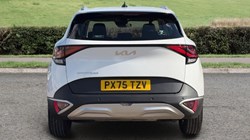 2025 (75) KIA SPORTAGE 1.6T GDi 157 48V ISG 2 5dr 5870761