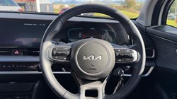 2025 (75) KIA SPORTAGE 1.6T GDi 157 48V ISG 2 5dr 5870770