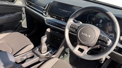 2025 (75) KIA SPORTAGE 1.6T GDi 157 48V ISG 2 5dr 5870758
