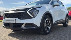 2025 (75) KIA SPORTAGE 1.6T GDi 157 48V ISG 2 5dr 5870789
