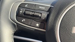 2025 (75) KIA SPORTAGE 1.6T GDi 157 48V ISG 2 5dr 5870771