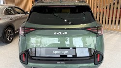 KIA SPORTAGE 1.6T GDi GT-Line 5dr DCT 4699132