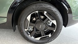 KIA SPORTAGE 1.6T GDi GT-Line 5dr DCT 4699133