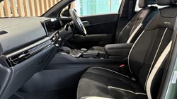 KIA SPORTAGE 1.6T GDi GT-Line 5dr DCT 4699135