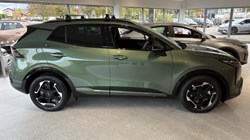 KIA SPORTAGE 1.6T GDi GT-Line 5dr DCT 4699130