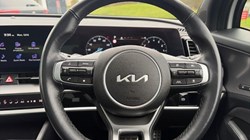 2025 (75) KIA SPORTAGE 1.6T GDi 157 48V ISG GT-Line S 5dr DCT 5925260