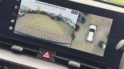 2025 (75) KIA SPORTAGE 1.6T GDi 157 48V ISG GT-Line S 5dr DCT 5925267